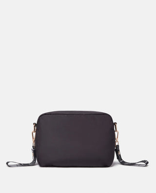 Stella McCartney Kids - Logo Tape Changing Bag