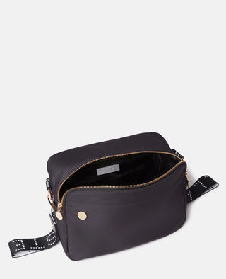 Stella McCartney Kids - Logo Tape Changing Bag