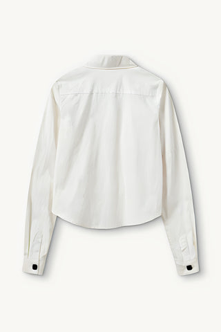 The.Garment - The Cyprus Sleeve Shirt