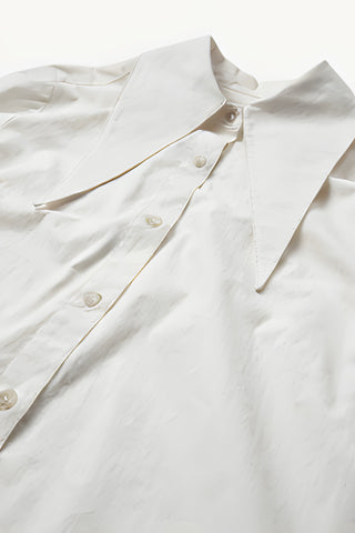 The.Garment - The Cyprus Sleeve Shirt