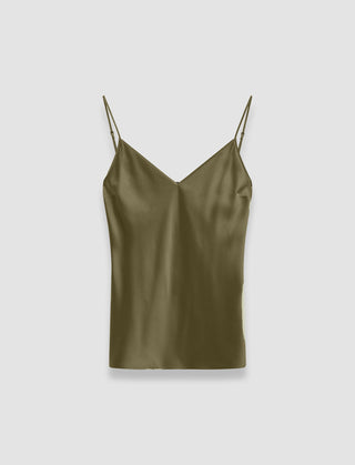 Joseph Silk Satin Clea Camisole