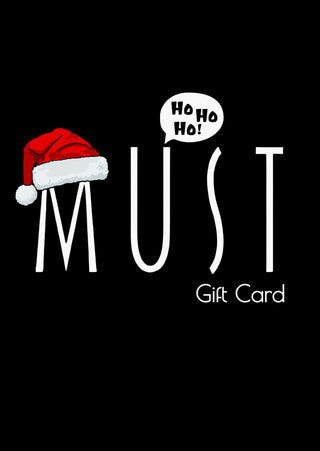 MUST Boutique Gift Card