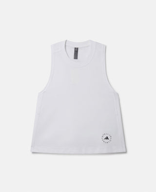 Adidas By Stella McCartney - TrueLife Logo Tank Top