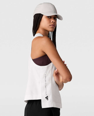 Adidas By Stella McCartney - TrueLife Logo Tank Top