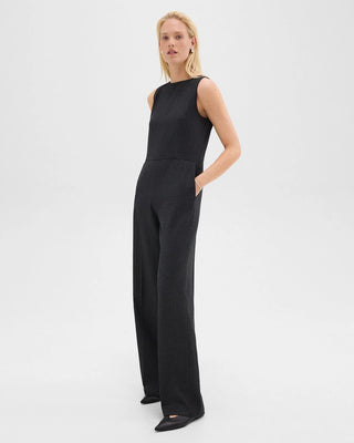 Theory RELAX jumpsuit