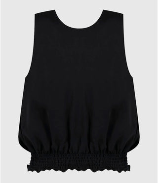 The.Garment- Lauren Bow Top