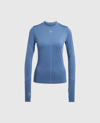 Adidas By Stella McCartney - TruePurpose Long Sleeve Top