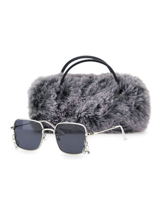 Monnalisa Sunglasses with charms