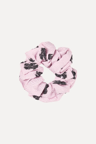 STINE GOYA - SCRUNCHIE - PEONIES