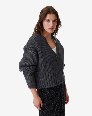 Iro Paris Ewenn sweater