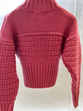 Iro Paris Lexa sweater