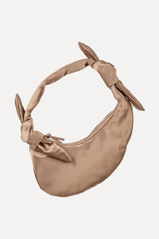 Stine Goya JULIUS BAG - MOCCA