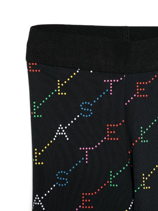 Stella McCartney Kids - Logo-Print Leggings