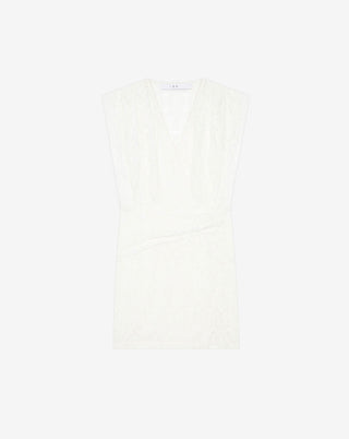 Iro Perine lace dress