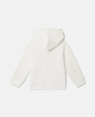 Stella McCartney Kids - Stella Graphic Appliqué Hoodie