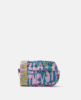 Stella McCartney Kids - Stella Print Crossbody Bag