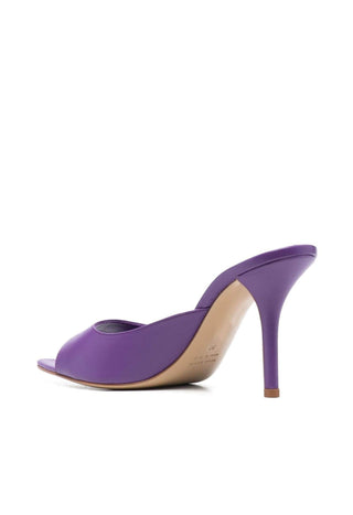 Gia Borghini Perni04 pointe toe mule