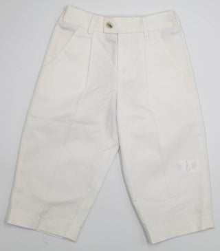 Cacharel Bebe – White Pants