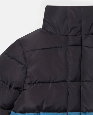 Stella McCartney Kids - Logo Puffer Jacket