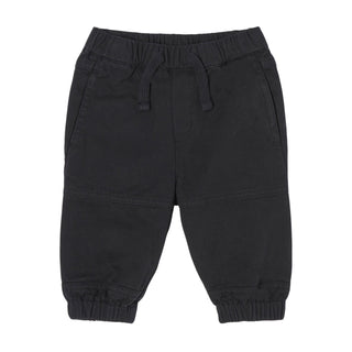 Stella McCartney Kids - Twill Cargo Trousers