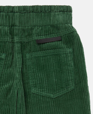 Stella McCartney Kids - Corduroy Paperbag Trousers