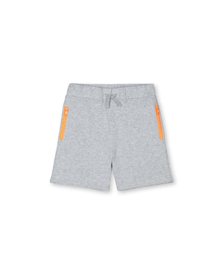 Stella McCartney - Fleece Shorts