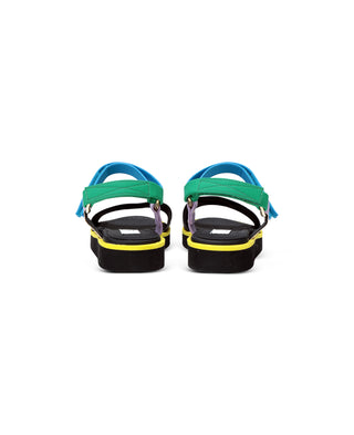 Stella McCartney - Hearts Sandals