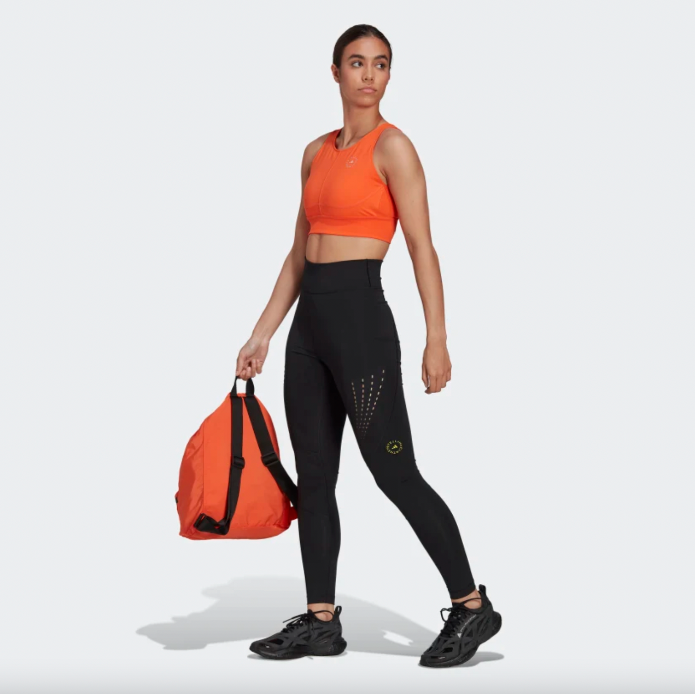 adidas by Stella McCartney TruePurpose training leggings