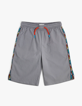 Stella McCartney Kids - Logo Swim Shorts