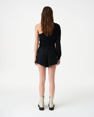 IRO - HETANI TWEED SHORTS