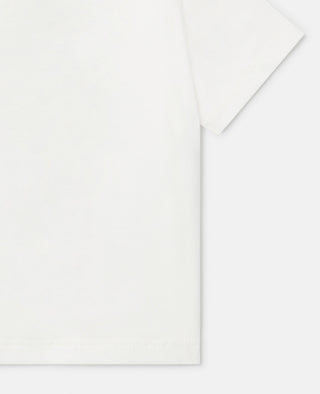 Stella McCartney Kids - Popcorn Family Print T-Shirt