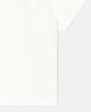 Stella McCartney Kids - Double Parrot Print T-Shirt