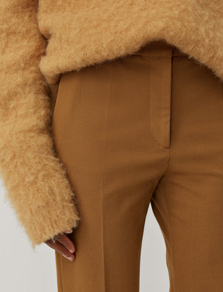 Joseph - Coleman gabardine stretch trousers