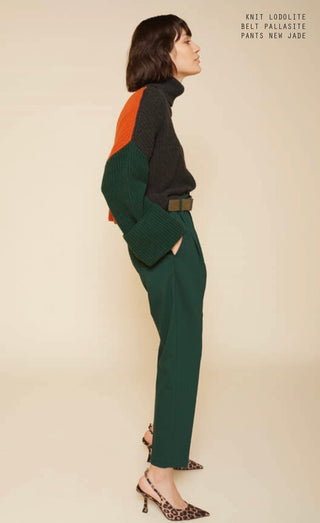 8PM NEW JADE PANTALONE