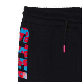 Stella McCartney Kids - Sport Joggers Side Logo