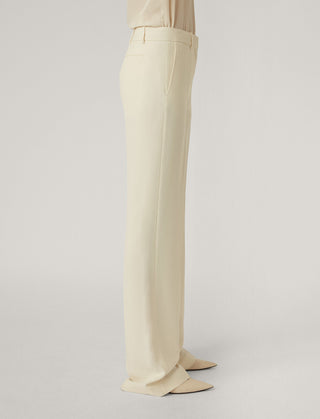 Joseph - Morissey trousers in new cady