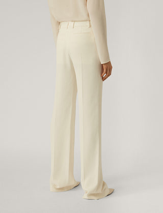 Joseph - Morissey trousers in new cady