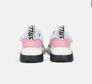 Stella McCartney Kids Multicolour Sneaker