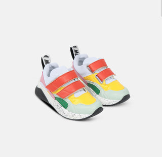 Stella McCartney Kids Multicolour Sneaker